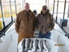 (03/02/2017) - Nice Striped Bass